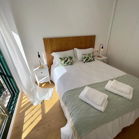 Ferienwohnung Balnea A Baranda Mondariz-Balneario Exterior foto