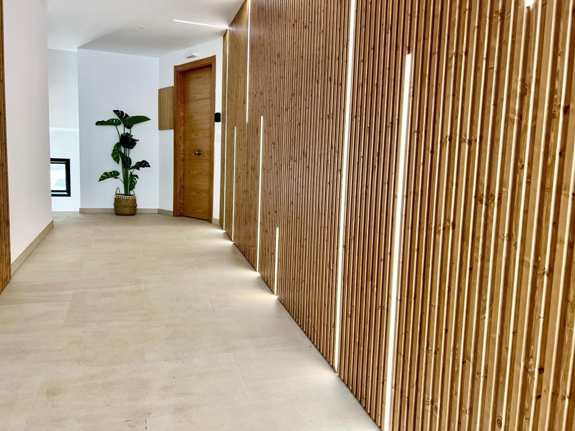 Ferienwohnung Balnea A Baranda Mondariz-Balneario Exterior foto