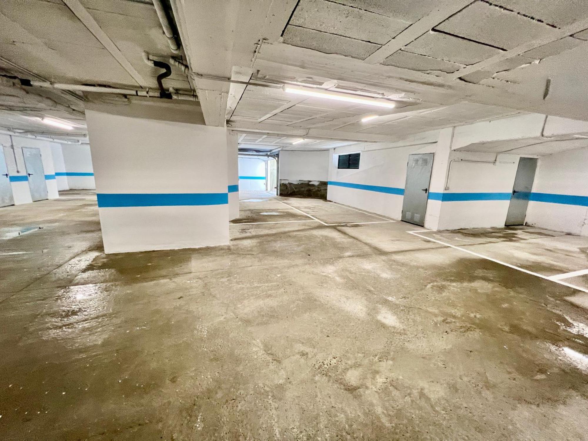 Ferienwohnung Balnea A Baranda Mondariz-Balneario Exterior foto